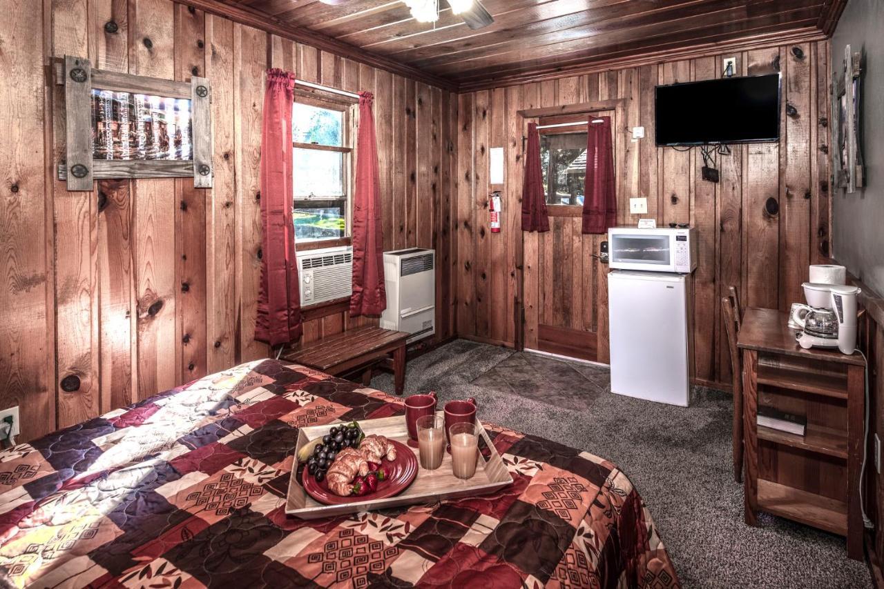 Apache Village 5, Queen Bed, Midtown, Sleeps 2 Ruidoso Luaran gambar