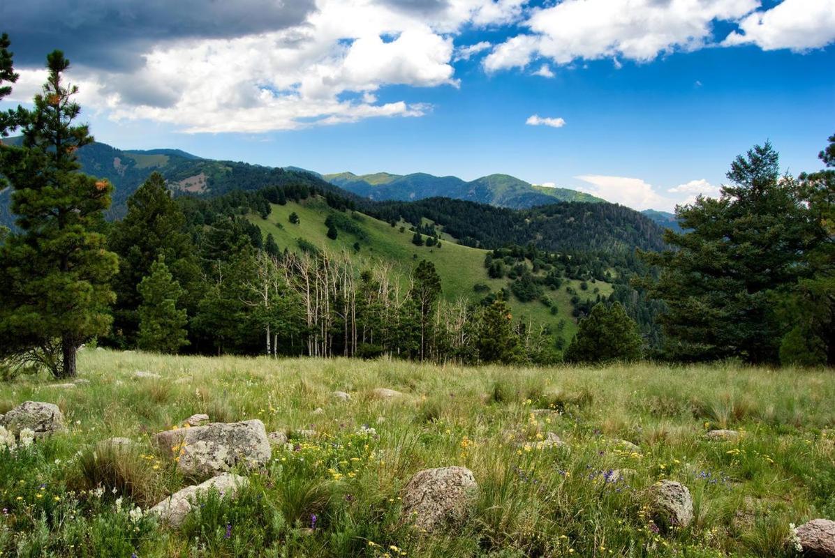 Apache Village 5, Queen Bed, Midtown, Sleeps 2 Ruidoso Luaran gambar