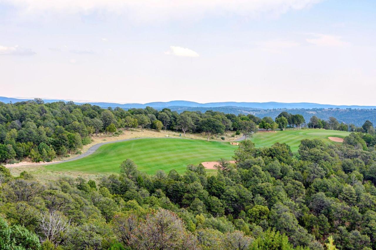 Apache Village 5, Queen Bed, Midtown, Sleeps 2 Ruidoso Luaran gambar