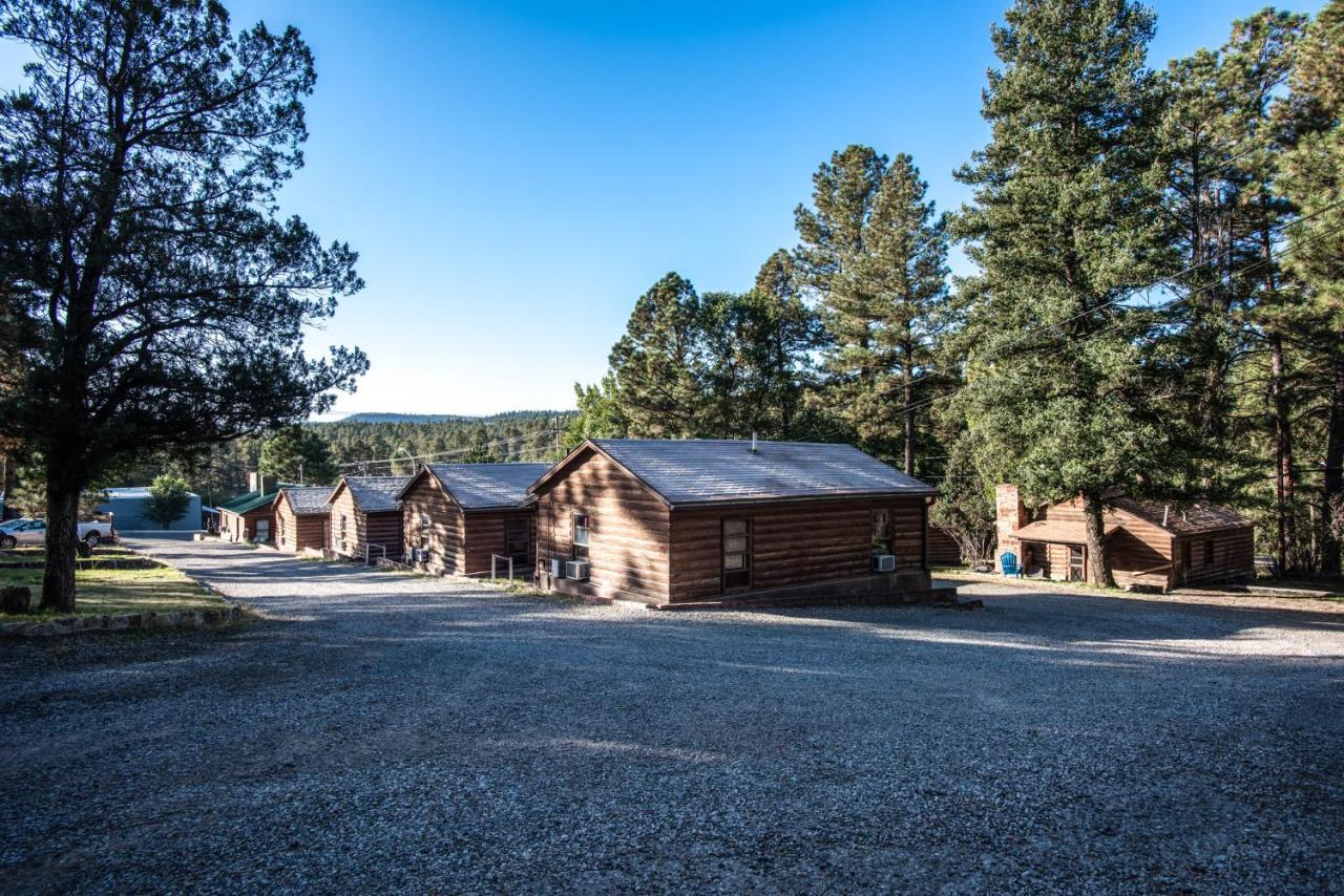 Apache Village 5, Queen Bed, Midtown, Sleeps 2 Ruidoso Luaran gambar