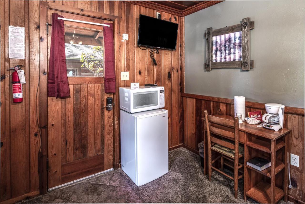 Apache Village 5, Queen Bed, Midtown, Sleeps 2 Ruidoso Luaran gambar