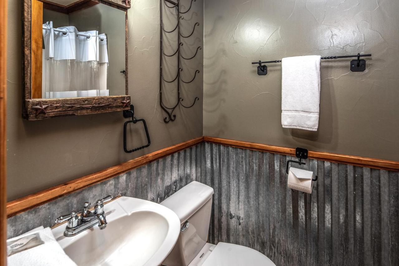 Apache Village 5, Queen Bed, Midtown, Sleeps 2 Ruidoso Luaran gambar