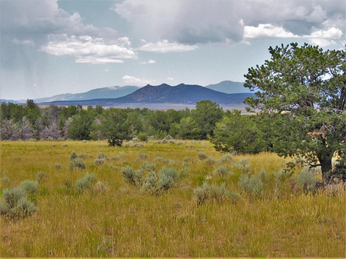 Apache Village 5, Queen Bed, Midtown, Sleeps 2 Ruidoso Luaran gambar