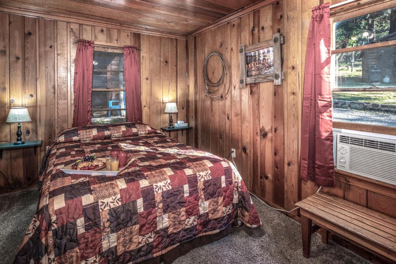 Apache Village 5, Queen Bed, Midtown, Sleeps 2 Ruidoso Luaran gambar