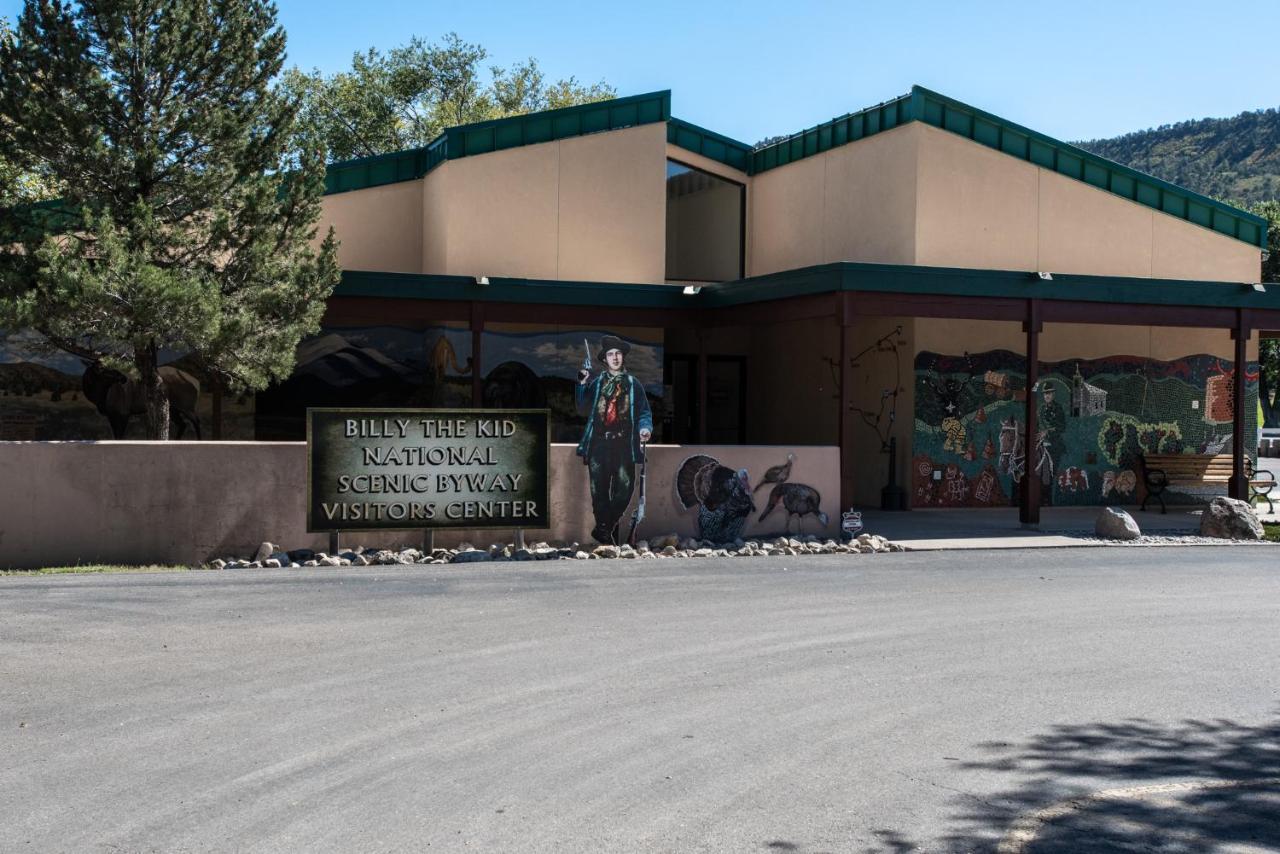 Apache Village 5, Queen Bed, Midtown, Sleeps 2 Ruidoso Luaran gambar