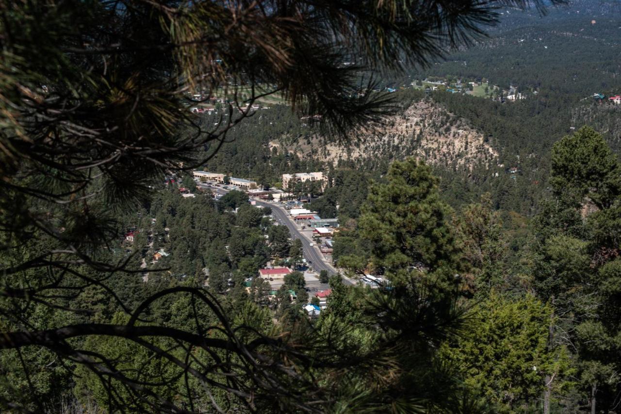 Apache Village 5, Queen Bed, Midtown, Sleeps 2 Ruidoso Luaran gambar